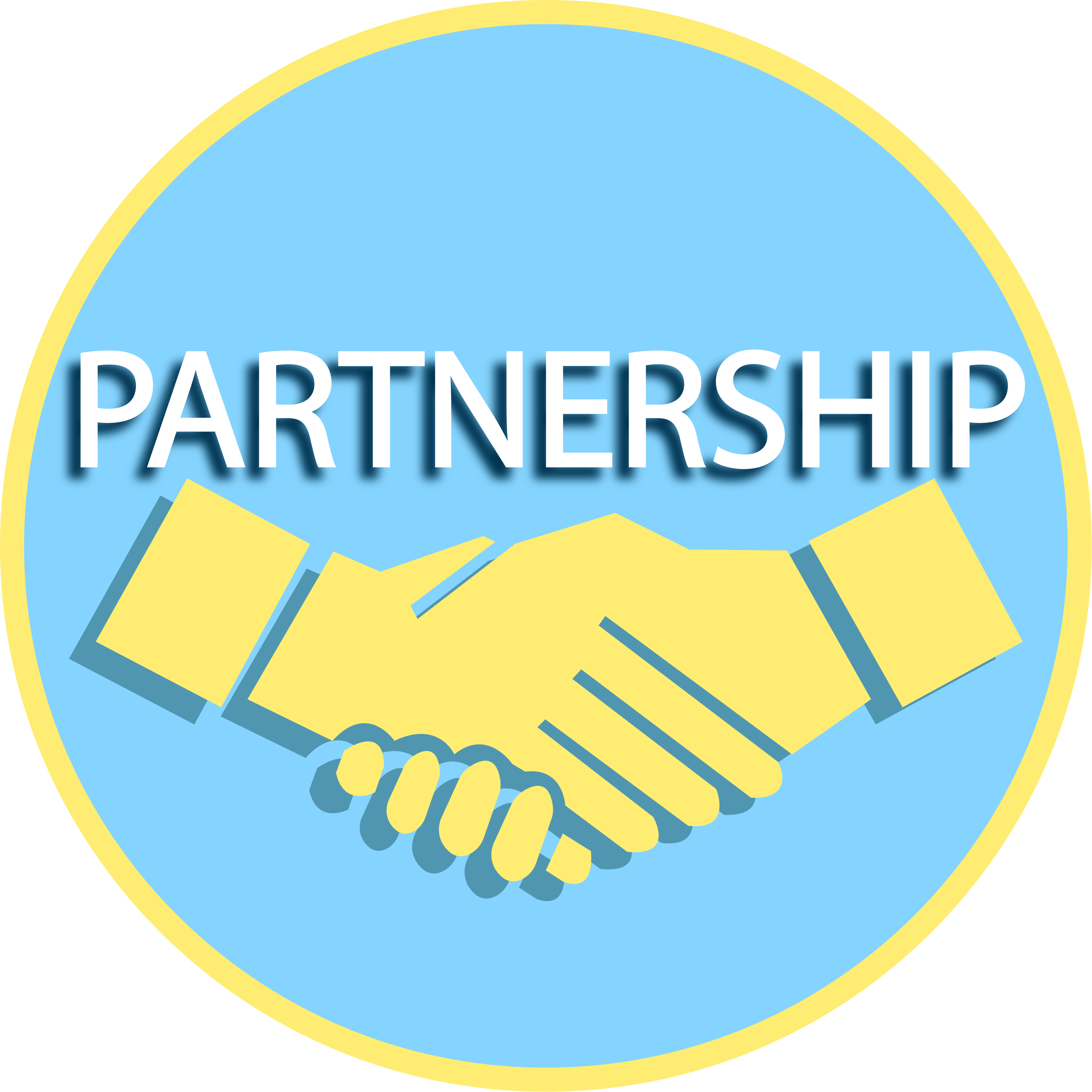 partnership circle